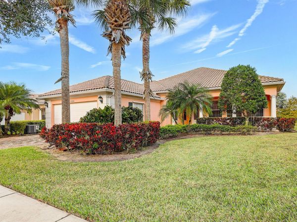 11324 SW Olmstead Drive, Port Saint Lucie, FL 34987