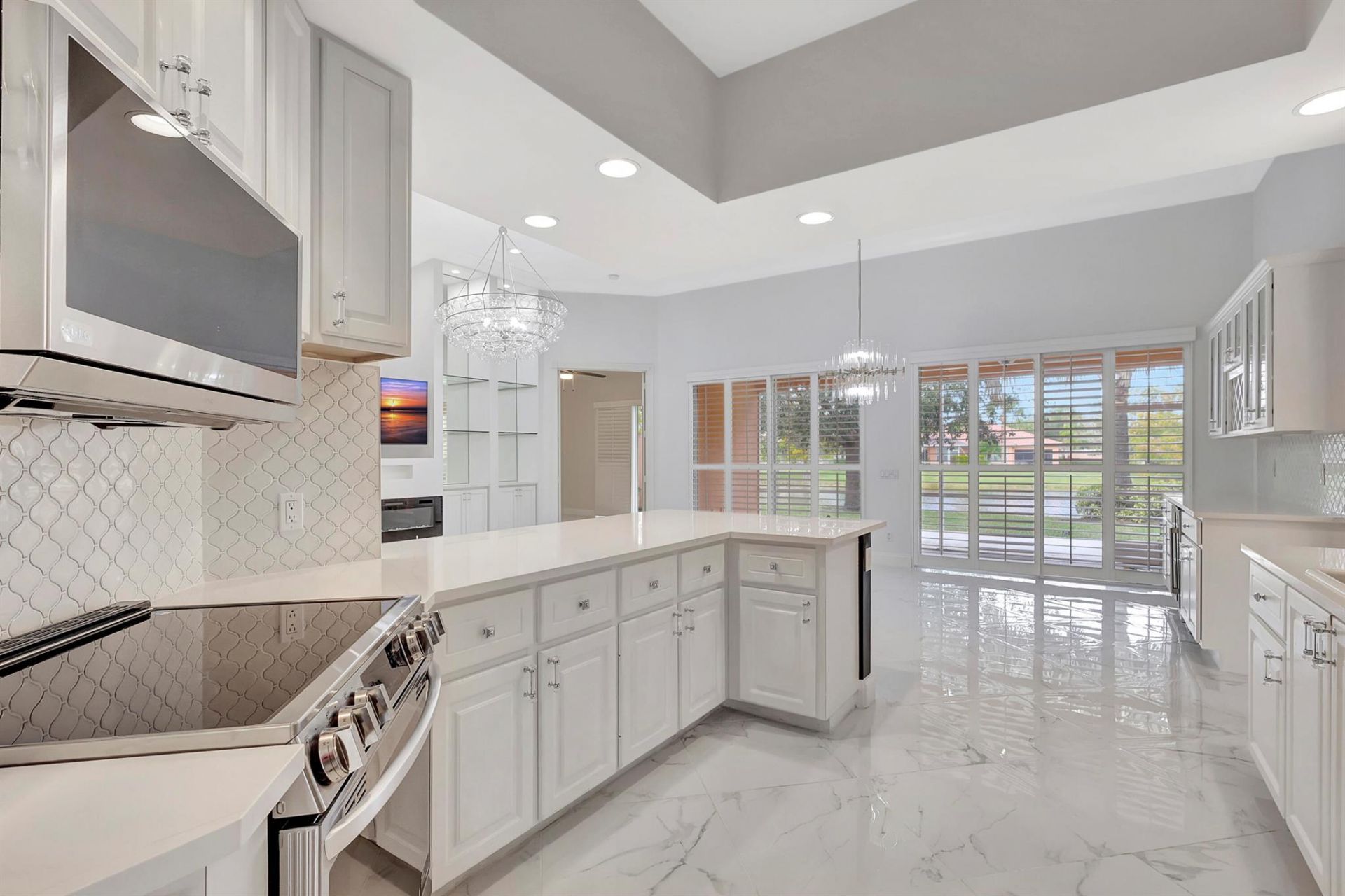 11324 SW Olmstead Drive, Port Saint Lucie, FL 34987 Photo