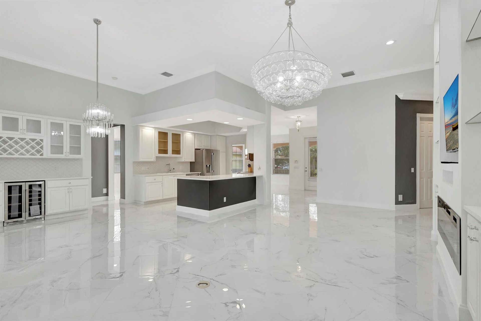 11324 SW Olmstead Drive, Port Saint Lucie, FL 34987 Photo