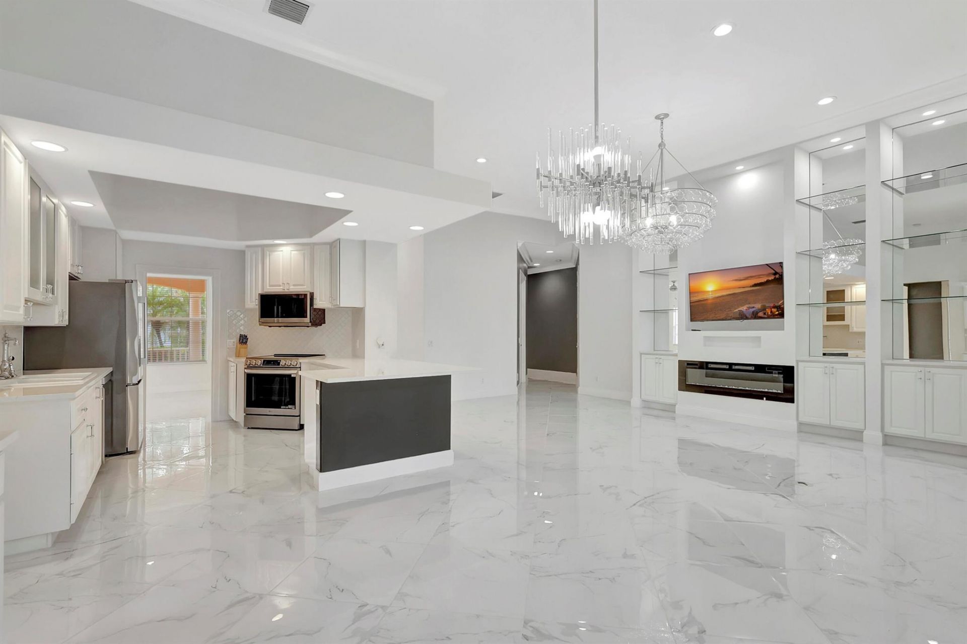 11324 SW Olmstead Drive, Port Saint Lucie, FL 34987 Photo