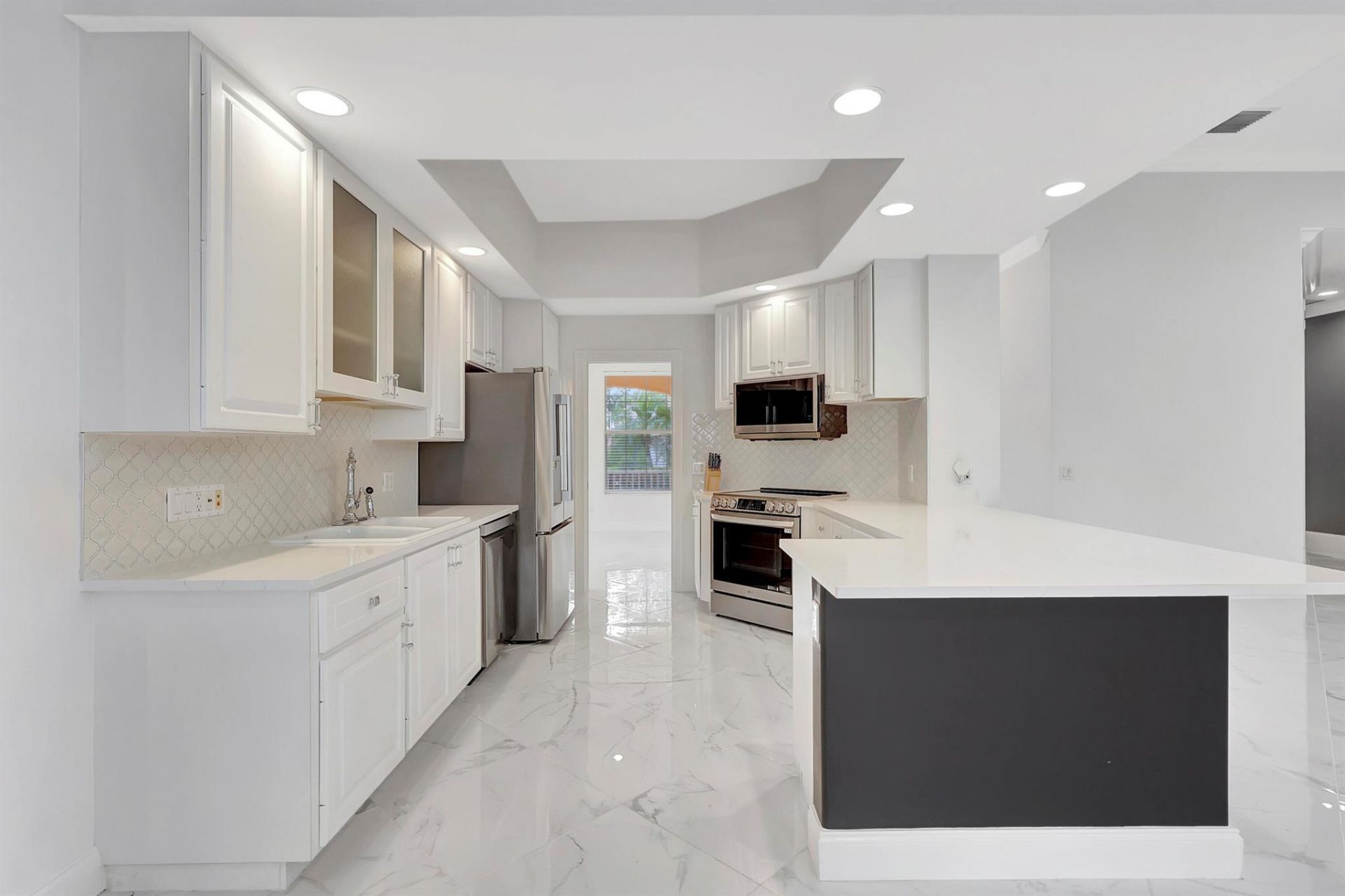 11324 SW Olmstead Drive, Port Saint Lucie, FL 34987 Photo