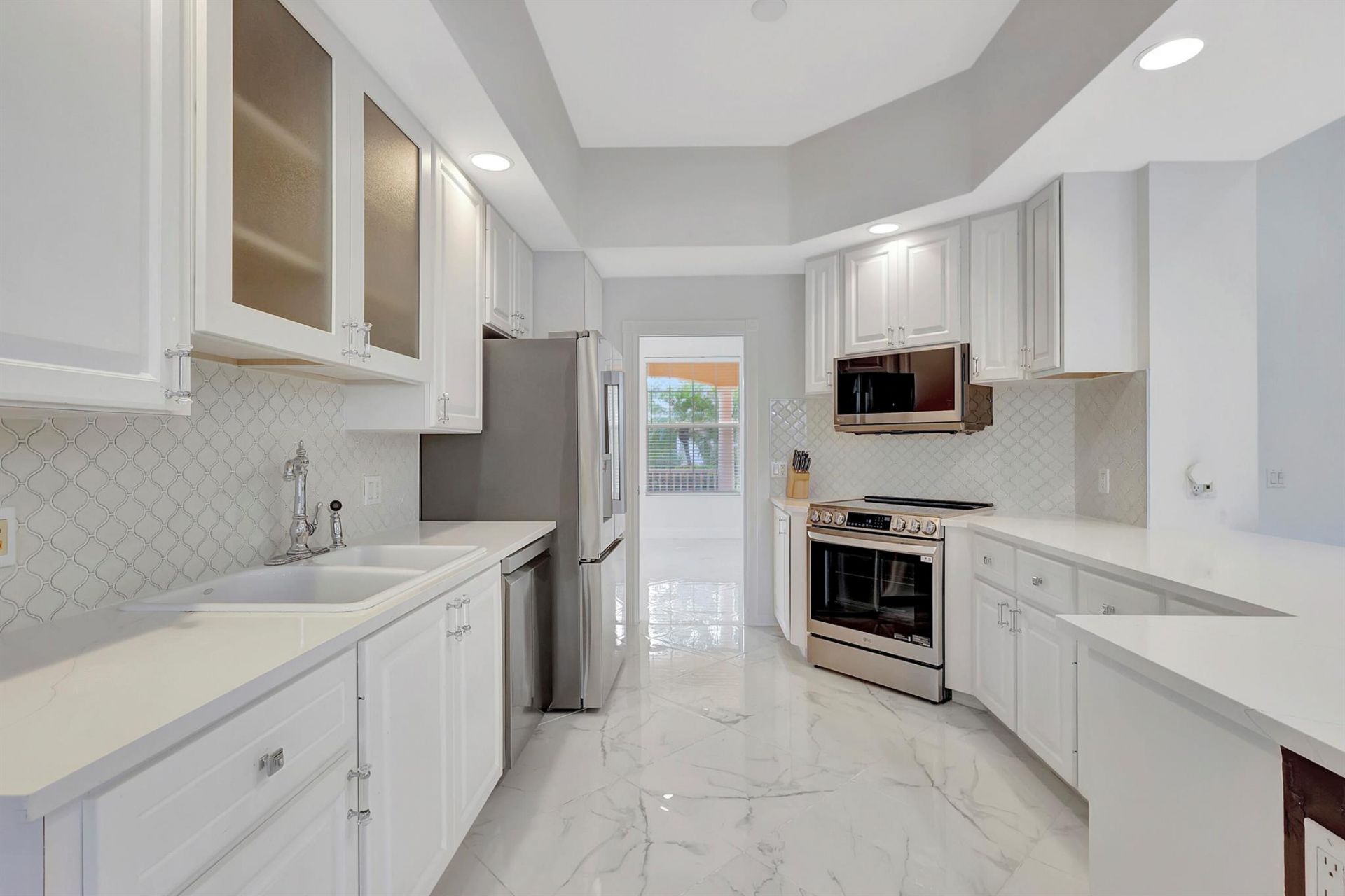 11324 SW Olmstead Drive, Port Saint Lucie, FL 34987 Photo