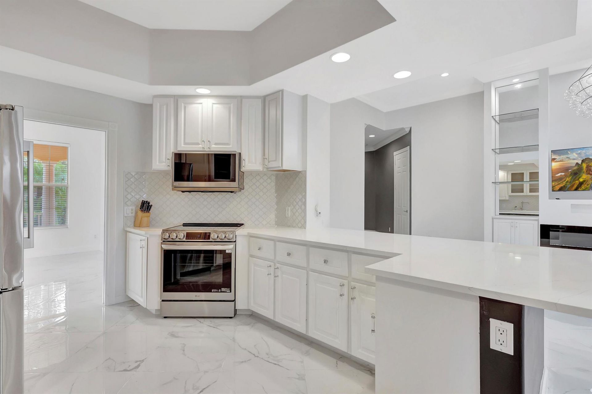 11324 SW Olmstead Drive, Port Saint Lucie, FL 34987 Photo