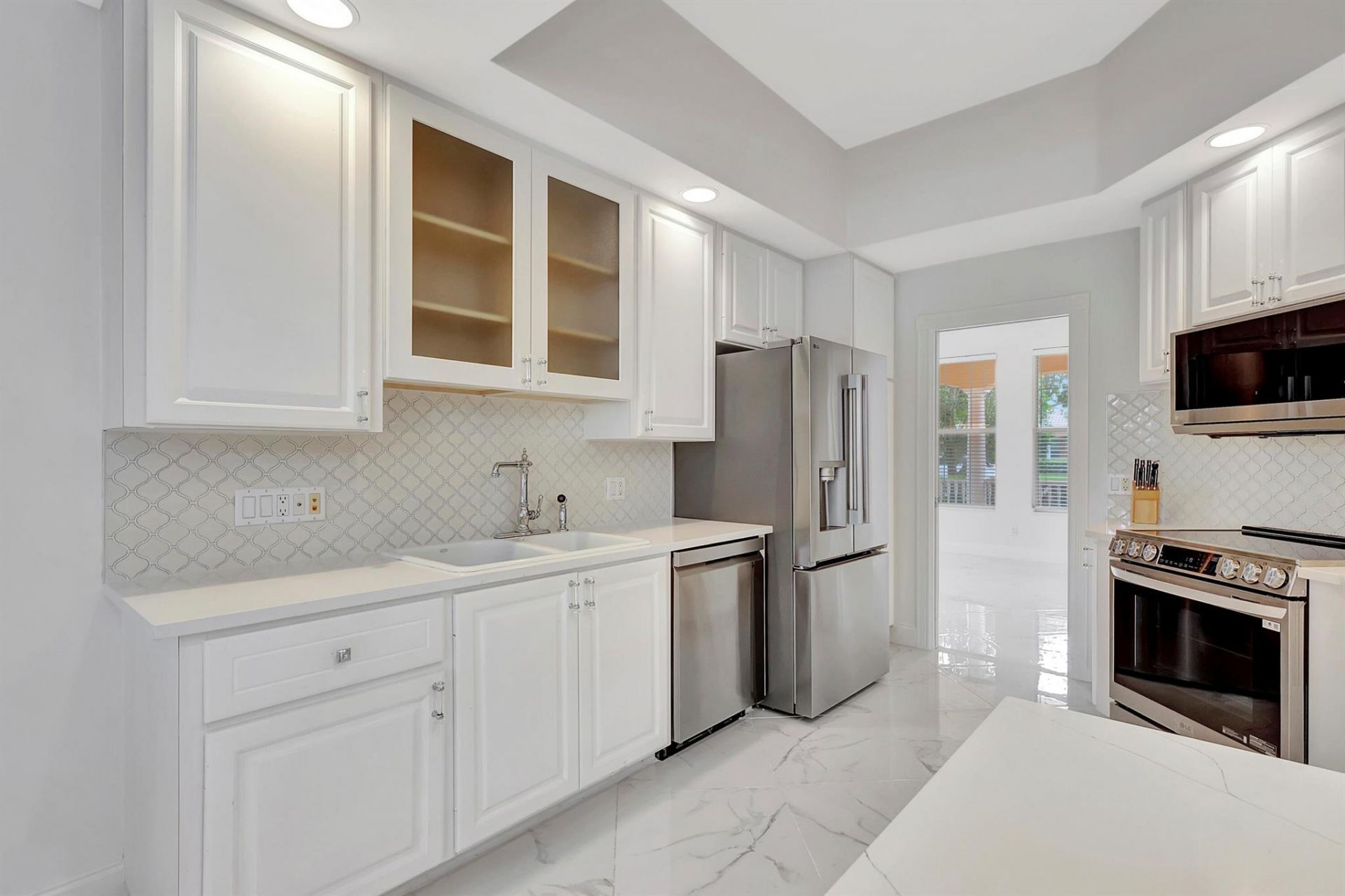 11324 SW Olmstead Drive, Port Saint Lucie, FL 34987 Photo