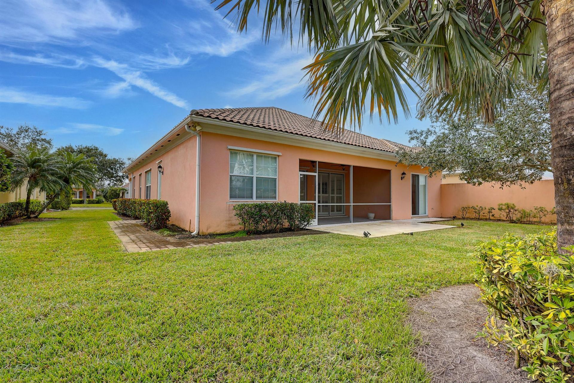 11324 SW Olmstead Drive, Port Saint Lucie, FL 34987 Photo
