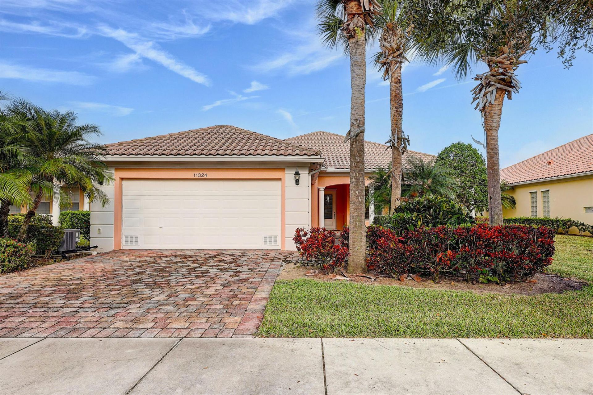 11324 SW Olmstead Drive, Port Saint Lucie, FL 34987 Photo