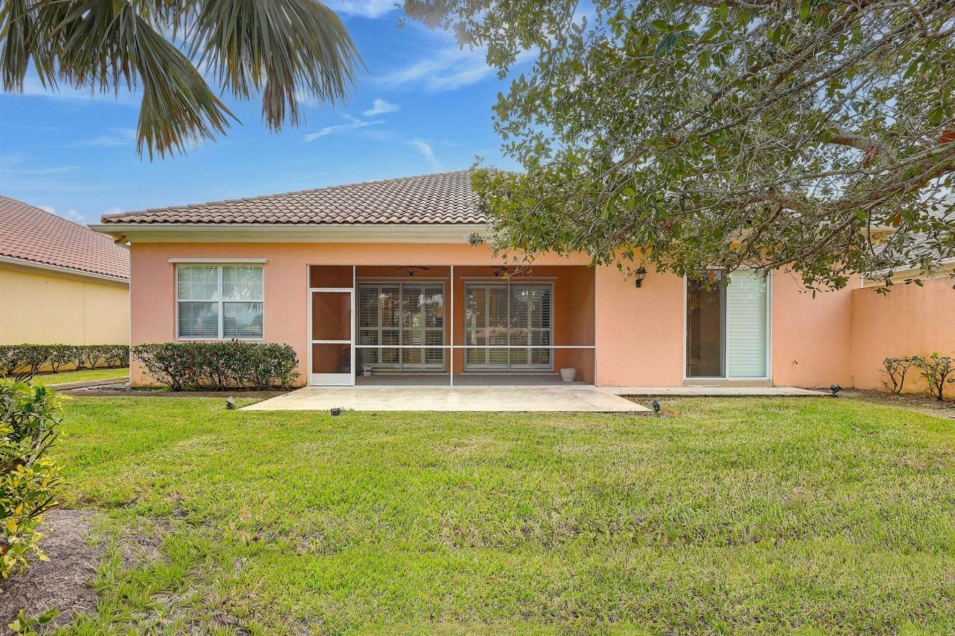 11324 SW Olmstead Drive, Port Saint Lucie, FL 34987 Photo