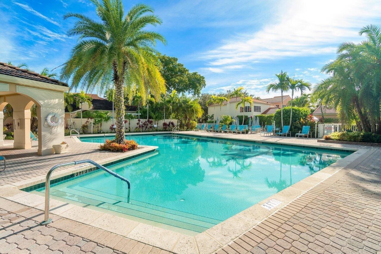 27 Via Del Corso, Palm Beach Gardens, FL 33418 Photo