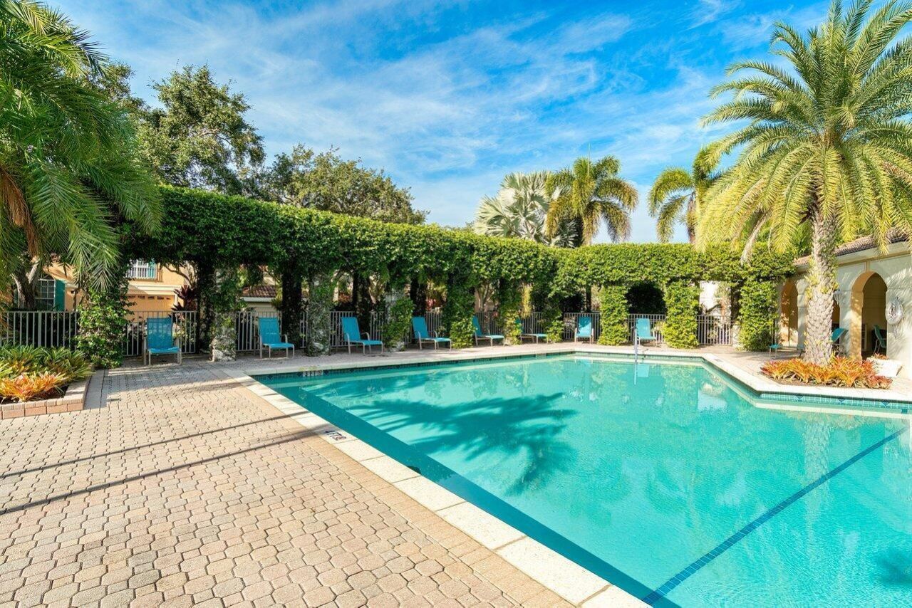 27 Via Del Corso, Palm Beach Gardens, FL 33418 Photo