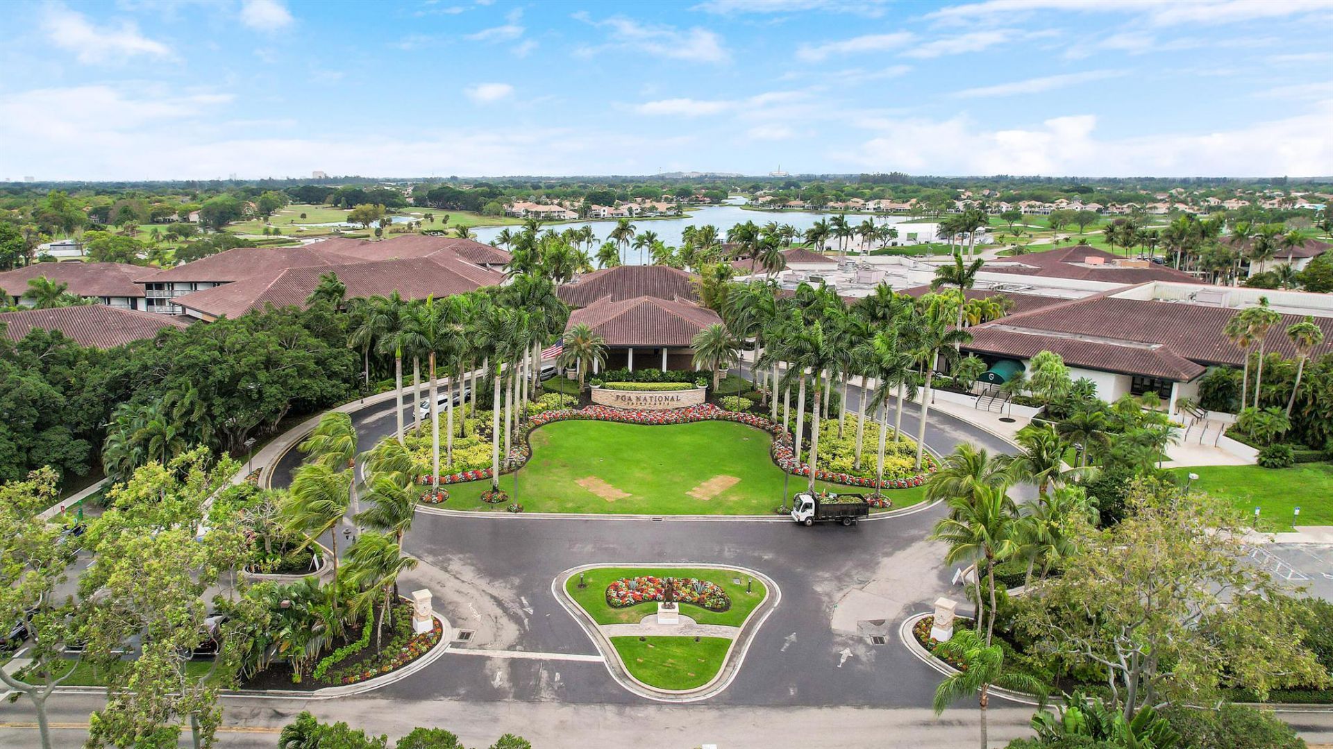 27 Via Del Corso, Palm Beach Gardens, FL 33418 Photo