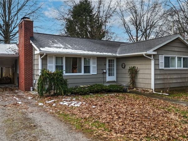 119 W 4 1/2 Street, Williamstown, WV 26187