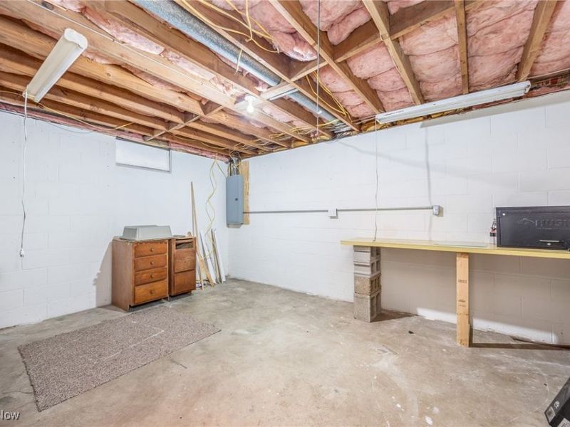 119 W 4 1/2 Street, Williamstown, WV 26187 Photo 23