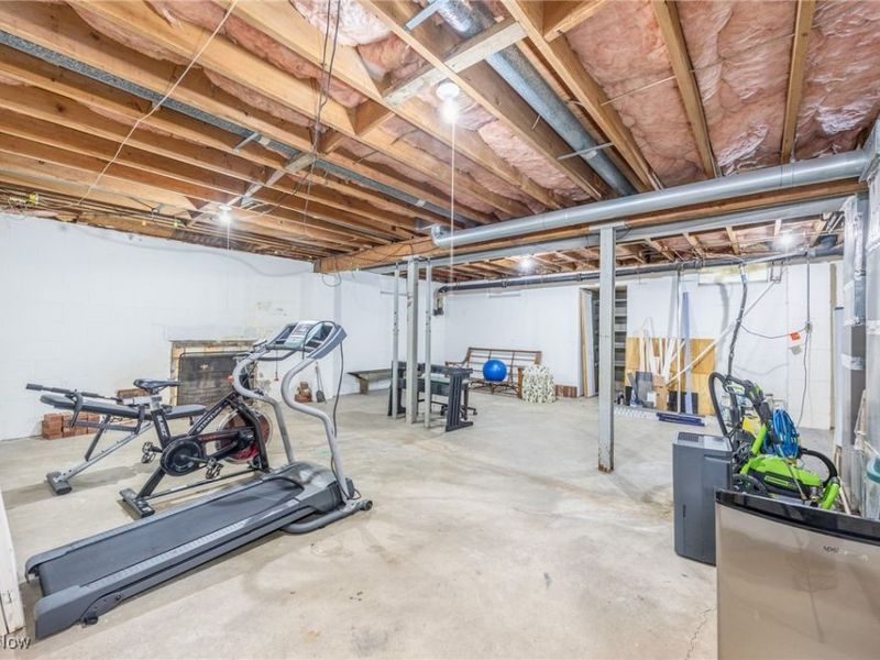 119 W 4 1/2 Street, Williamstown, WV 26187 Photo 24