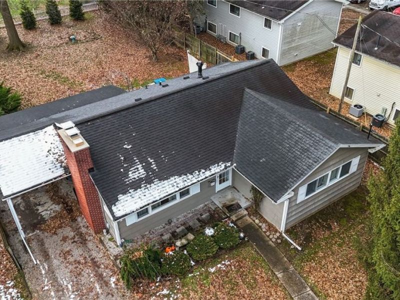 119 W 4 1/2 Street, Williamstown, WV 26187 Photo 26