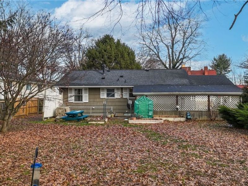 119 W 4 1/2 Street, Williamstown, WV 26187 Photo 27