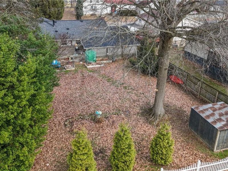 119 W 4 1/2 Street, Williamstown, WV 26187 Photo 28