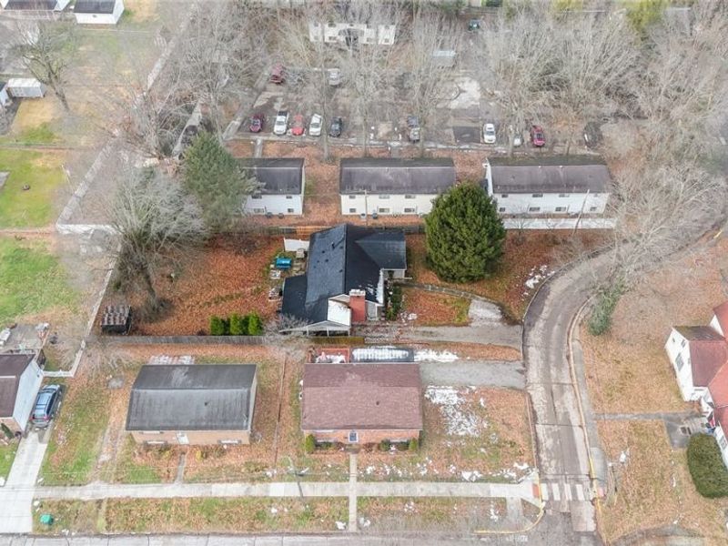 119 W 4 1/2 Street, Williamstown, WV 26187 Photo 30