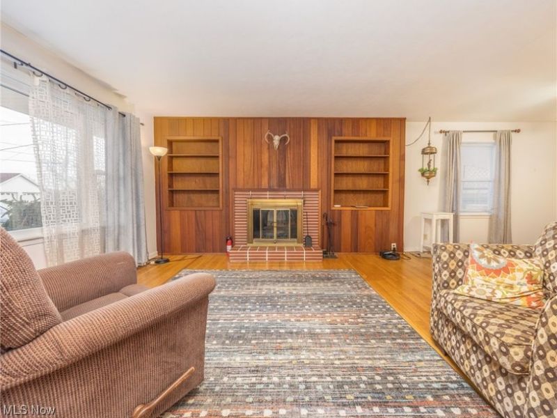 119 W 4 1/2 Street, Williamstown, WV 26187 Photo 6