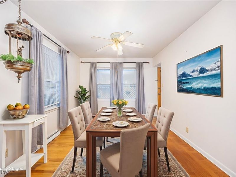 119 W 4 1/2 Street, Williamstown, WV 26187 Photo 9