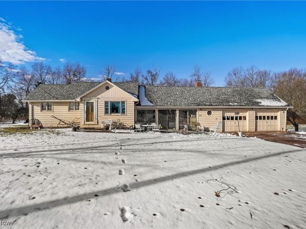 8820 Cook Road, Salem, OH 44460