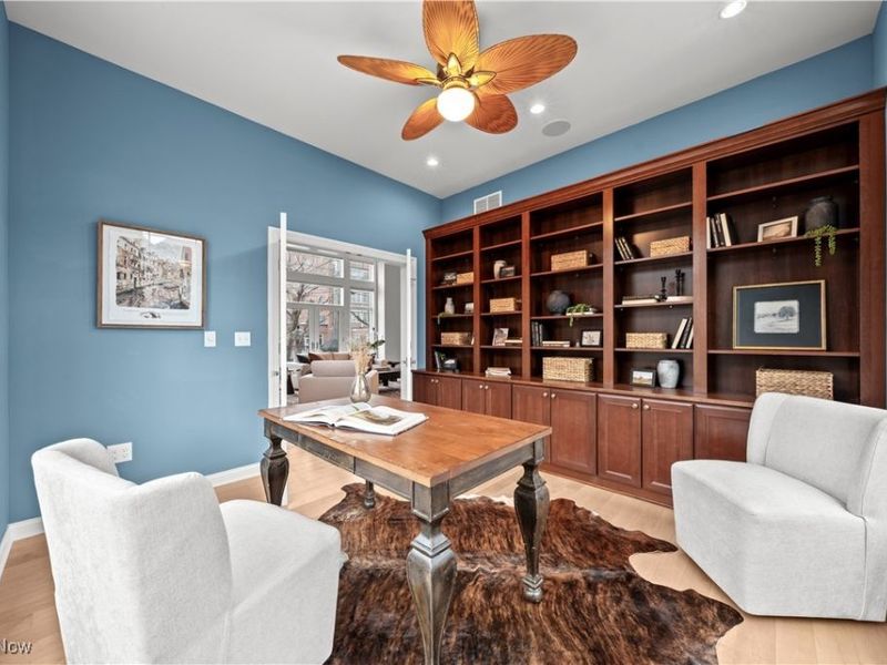 17 Kenilworth Mews, Cleveland, OH 44106 Photo 10