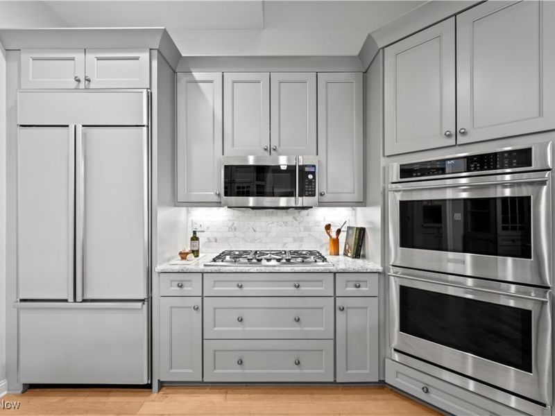 17 Kenilworth Mews, Cleveland, OH 44106 Photo 20