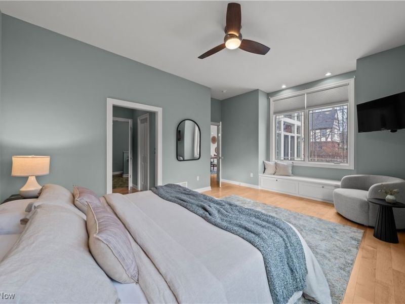 17 Kenilworth Mews, Cleveland, OH 44106 Photo 23