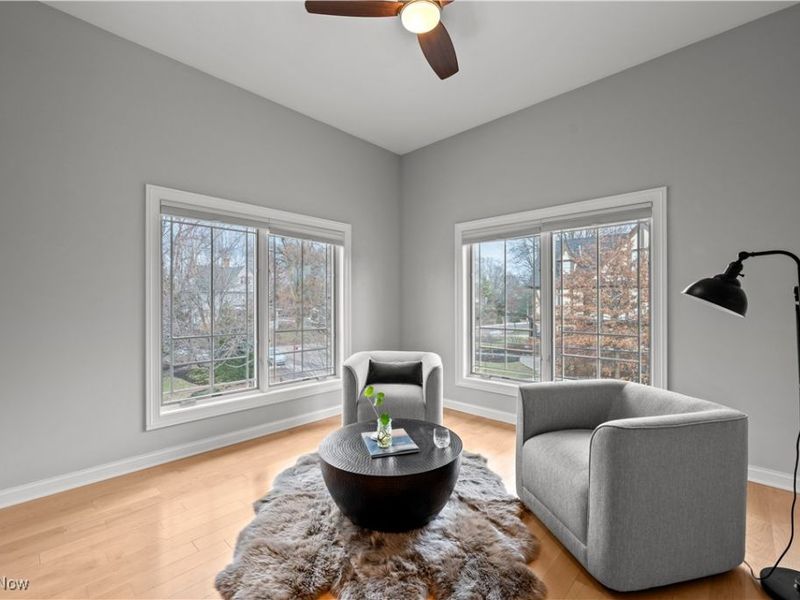 17 Kenilworth Mews, Cleveland, OH 44106 Photo 33