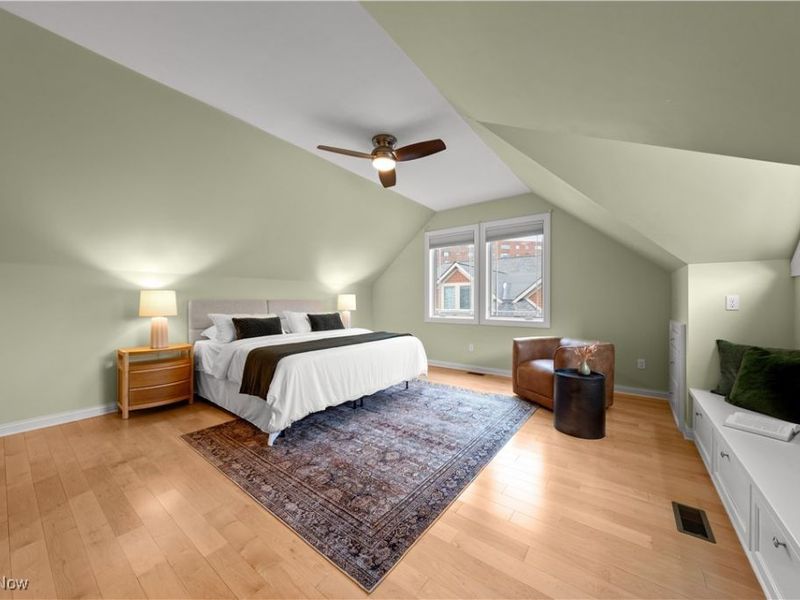 17 Kenilworth Mews, Cleveland, OH 44106 Photo 39