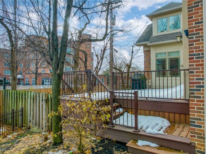 17 Kenilworth Mews, Cleveland, OH 44106 Photo 49