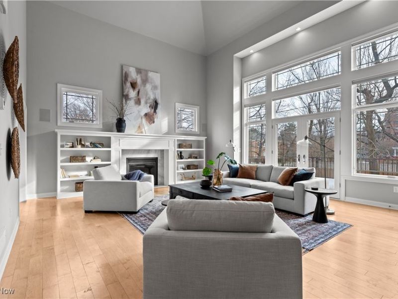 17 Kenilworth Mews, Cleveland, OH 44106 Photo 5