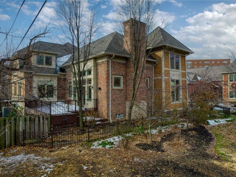 17 Kenilworth Mews, Cleveland, OH 44106 Photo 50