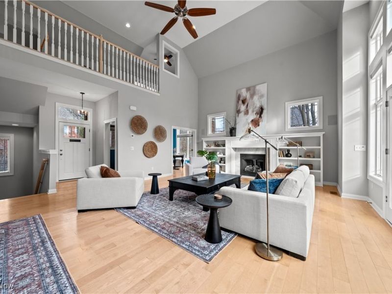 17 Kenilworth Mews, Cleveland, OH 44106 Photo 7