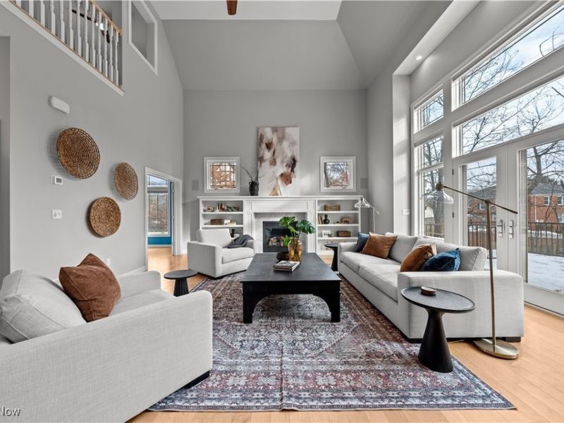 17 Kenilworth Mews, Cleveland, OH 44106 Photo 8