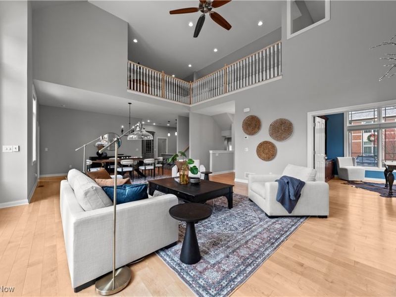 17 Kenilworth Mews, Cleveland, OH 44106 Photo 9