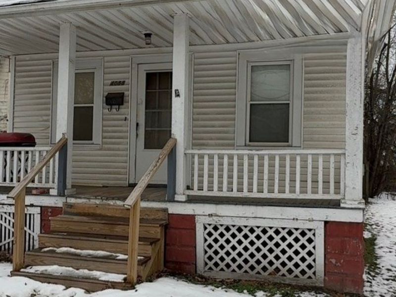 4088-4090 E E 80 Street, Cleveland, OH 44105 Photo 1