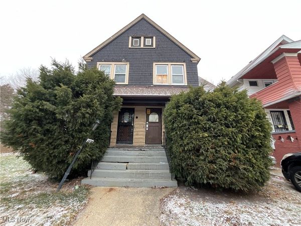 1629 Elberon Avenue, East Cleveland, OH 44112