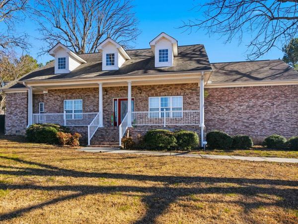 20048 Townsend Ford Road, Athens, AL 35614