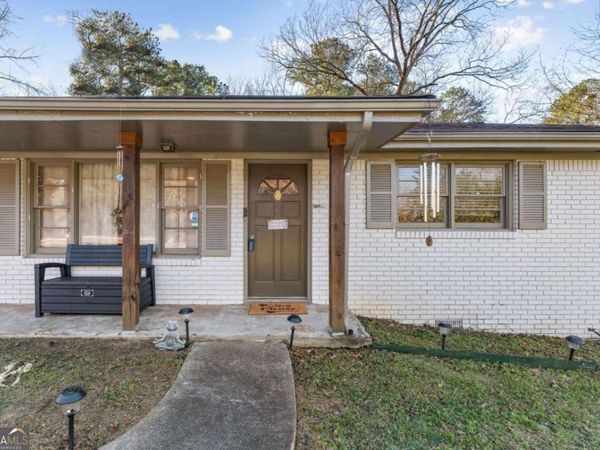 1741 Seayes Road, Austell, GA 30106