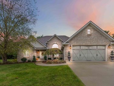 43 Marty Circle, Bronston, KY 42518