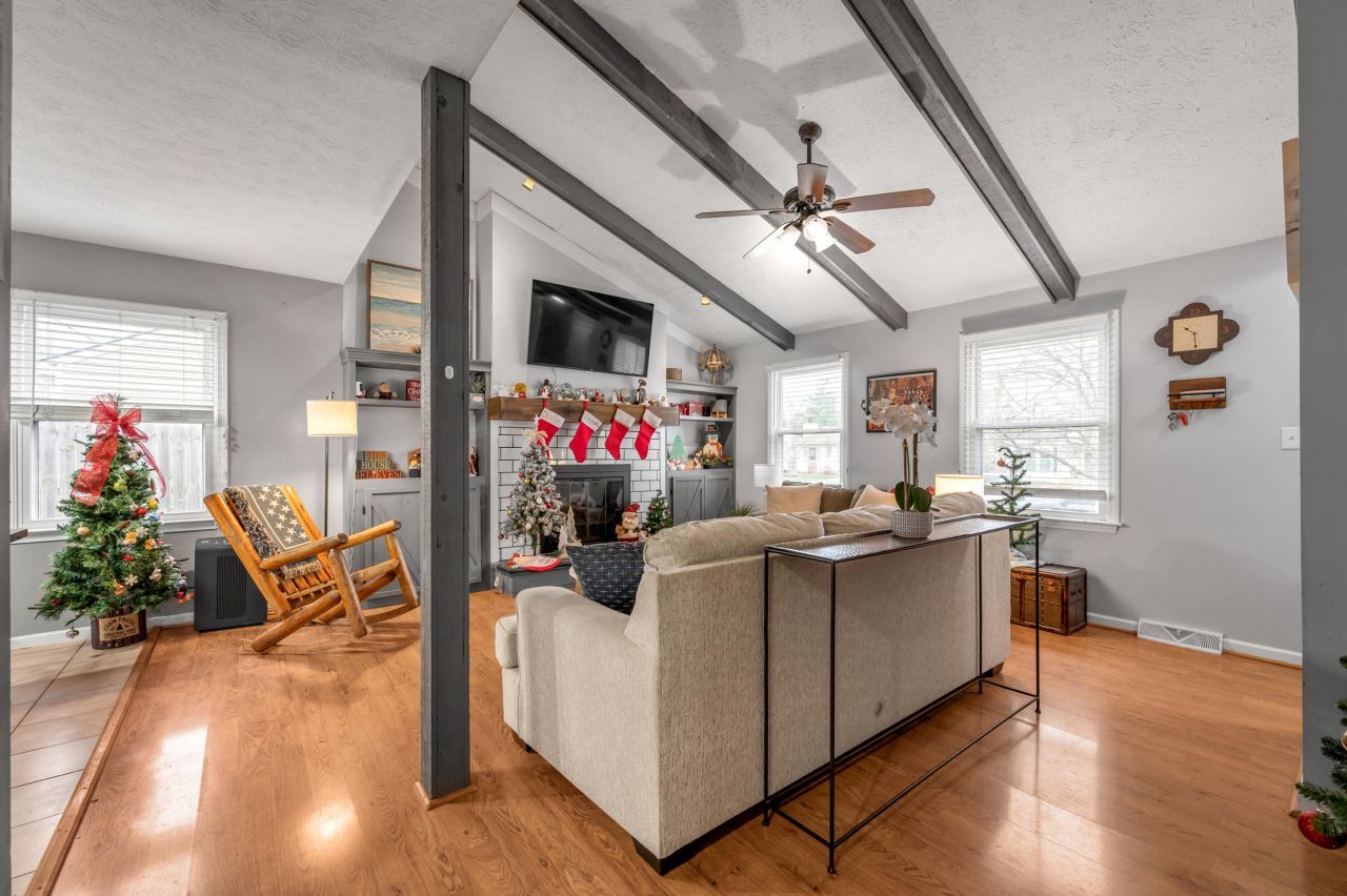 1136 Bay Meadows Drive, Lexington, KY 40514 Main Photo