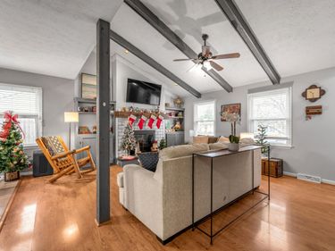 1136 Bay Meadows Drive, Lexington, KY 40514