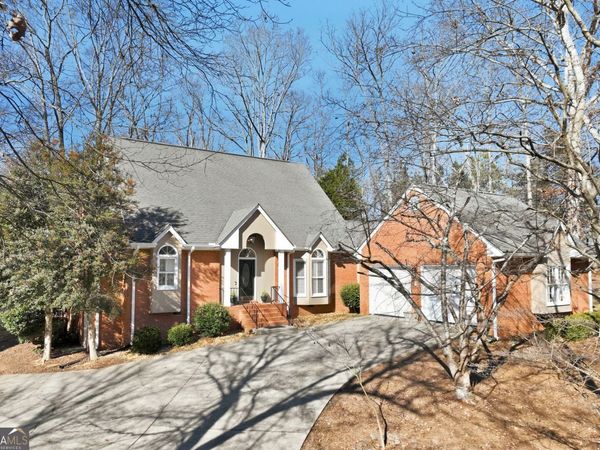 3370 Arbor Walk Drive, Gainesville, GA 30506