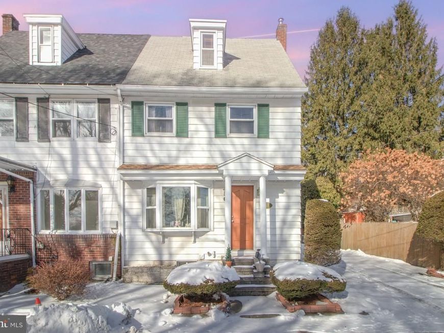 169 W Weston Place, Shenandoah, PA 17976 Main Photo