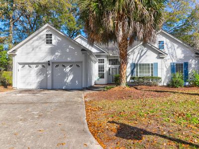 1324 Old Mill Lane, Mount Pleasant, SC 29464