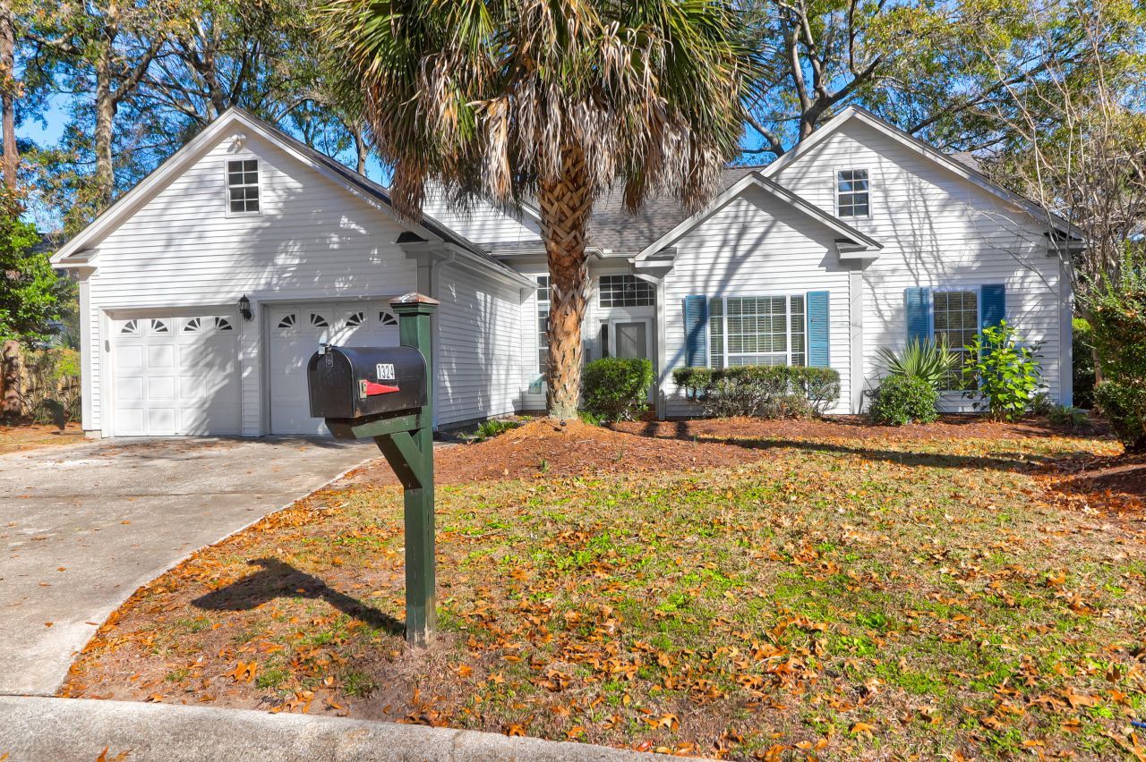 1324 Old Mill Lane Photo 24