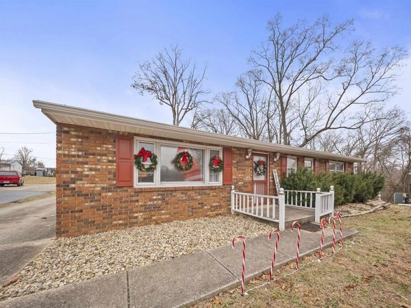 901 Federal, Flatwoods, KY 41139