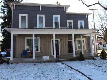 822 W Market Street, Orrville, OH 44667