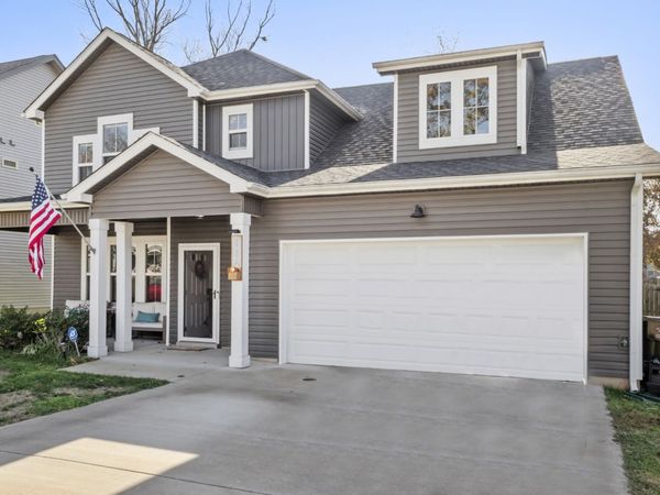 116 Eagles Perch Ln, Clarksville, TN 37040