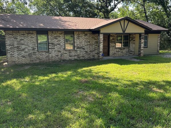 408 Sequoyah Avenue, Marble City, OK 74945